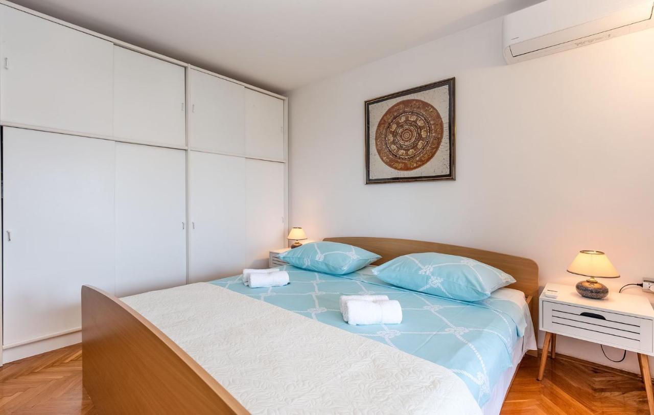 Apartamento Rina B4 Poreč Exterior foto
