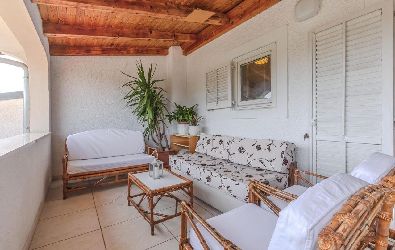 Apartamento Rina B4 Poreč Exterior foto